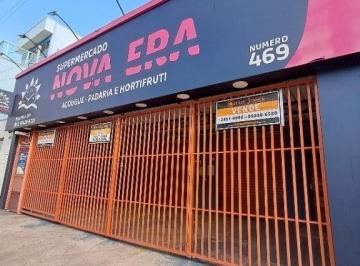 6c522789c4edb9eda7dde17778705c036dc74b68 · Salão, 250 m² - venda por R$ 1.500.000,00 ou aluguel por R$ 8.500,00/mês - Parque Continental - Guar
