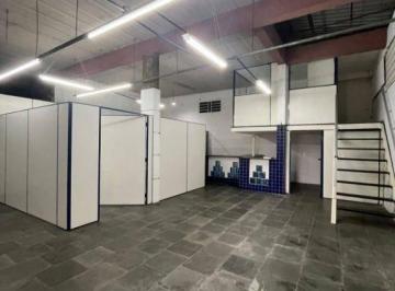 7d36cc25c4bb76aba3a6ade087db20eff0cfc874 · Salão para alugar, 100 m² por R$ 2.890,00/mês - Vila Milton - Guarulhos/SP