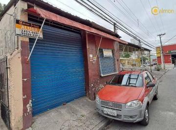96f2735c2d633ddc053a726c1ec6ba4b95f33dc4 · Salão para alugar, 80 m² por R$ 1.598,85/mês - Vila Galvão - Guarulhos/SP
