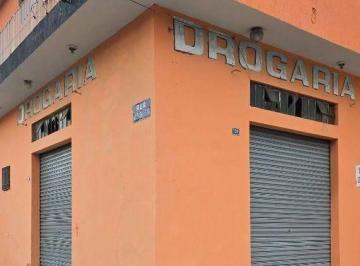 b4a779fef8e121bc10056a2630fe7bdea4adea77 · Salão para alugar, 80 m² por R$ 2.400,00/mês - Jardim Cocaia - Guarulhos/SP