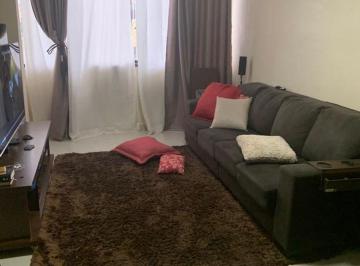 Apartamento de 3 quartos, Valparaíso de Goiás · LINDO APARTAMENTO NO RESIDENCIAL PALLISSANDER
