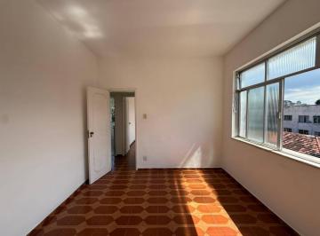 Apartamento · 49m² · 1 Quarto · 1 Vaga · APARTAMENTO 1 QUARTO COM DEPENDÊNCIA - COCOTÁ - ILHA DO GOVERNDADOR