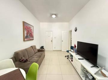 Apartamento · 49m² · 1 Quarto · APARTAMENTO 1 QUARTO REFORMADO - PRAIA DA BANDEIRA - ILHA DO GOVERNADOR
