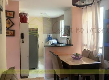 Foto 01 · Apartamento - Vila Imape