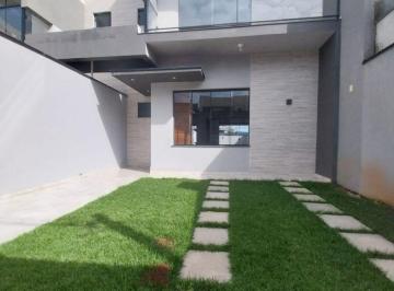 Casa de 3 quartos, Extrema · Casa com 150 m² e 3 quartos à venda em Ponte Nova
