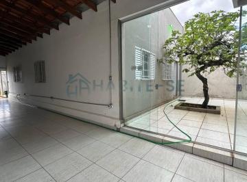 Foto 01 · Oportunidade única: Casa à venda em Franca-SP, Vila Santo Antônio. 2 quartos, 2 salas, 1 banheiro, 6