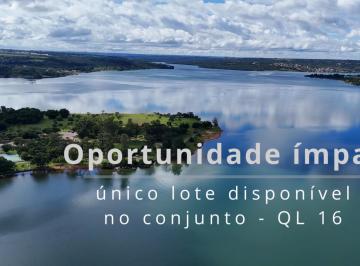 Terreno , Brasília · Excelente localização, oportunidade no Lago Norte