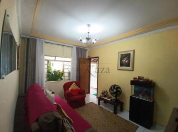 Casa · 89m² · 2 Quartos · 1 Vaga · Casa Térrea - Jardim Paraíba - 2 Dormitórios - 89m².