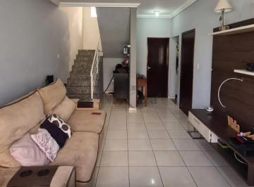 Casa · 110m² · 3 Quartos · 2 Vagas · Oportunidade - Casa em Condomínio - Jacareí - Condomínio Central - 3 Dormitórios - 110m².