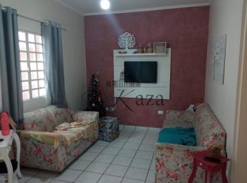 Casa · 95m² · 4 Quartos · 1 Vaga · Casa Sobrado - Jardim Flórida - Residencial - Venda