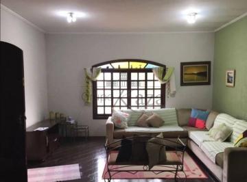 Casa · 300m² · 3 Quartos · 3 Vagas · Casa  Sobrado - Jardim Flórida - Venda - Residencial