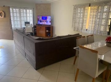 Casa · 250m² · 4 Quartos · 3 Vagas · Oportunidade - Casa Sobrado - Jardim Terras de São João - Jacareí - 4 Dormitórios - 250m².