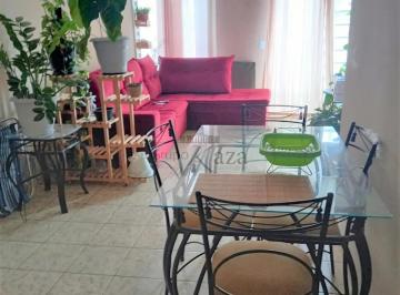 Apartamento · 69m² · 2 Quartos · 1 Vaga · Oportunidade - Apartamento - Residencial Solar das Andorinhas - Jardim Primavera - 2 Dormitórios - 6