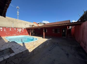 Casa de 2 quartos, Itanhaém · Casa com piscina e 02 dormitórios para Venda, Itanhaém / SP