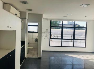 Comercial · 40m² · 1 Vaga · Oportunidade - Sala Comercial - Jardim São Dimas - Comercial Tech Tower - 40m².