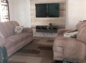 Casa · 295m² · 4 Quartos · 3 Vagas · Casa - Padrão - Jardim Flórida - Jacareí - Venda