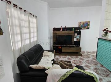 Casa · 150m² · 2 Quartos · 2 Vagas · Oportunidade - Casa - Jacareí - Jardim das Indústrias - 2 Dormitórios - 148m².