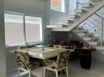 Casa de 4 quartos, Jacareí · Oportunidade - Casa em Condomínio - Bosque dos Manacas - Jardim Jacinto - Jacareí - 4 Dormitórios - 