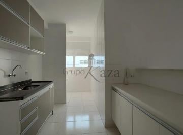 Apartamento de 2 quartos, Jacareí · Apartamento Residencial Torres do Parque Bairro Parque Santo Antônio Jacareí 2 Dormitórios