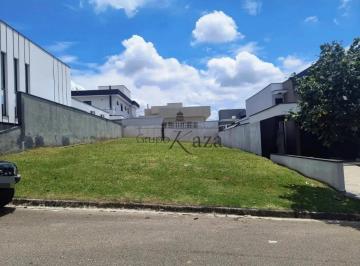 Terreno · 300m² · Oportunidade - Terreno em Condomínio - Caçapava - Condomínio Terras do Vale - Bairro do Grama - 300m