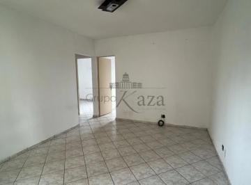 Apartamento · 54m² · 2 Quartos · 1 Vaga · Oportunidade - Apartamento - Jardim Flórida - Parque das Flores - 2 Dormitórios - 54m².