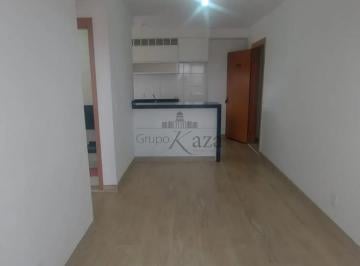 Apartamento · 57m² · 2 Quartos · 1 Vaga · Oportunidade - Apartamento - Jardim Califórnia - Residencial Dumont Jacareí - 2 Dormitórios - 46m².