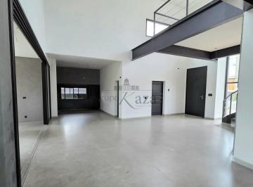 Casa · 450m² · 3 Quartos · 1 Vaga · Oportunidade - Casa em Condomínio - Jacareí - Condomínio Vivva Residencial Clube Jacareí - Jardim Ca