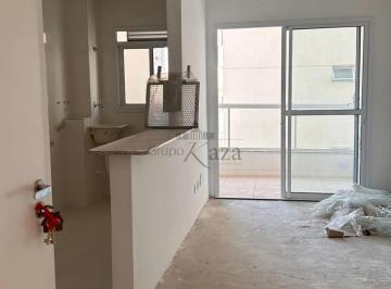 Apartamento · 58m² · 2 Quartos · 1 Vaga · Apartamento - Verano Home Resort - Jardim Califórnia - 2 Dormitórios - 58m².