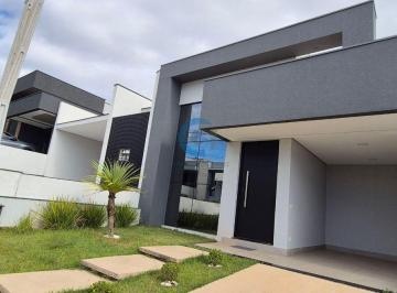 Casa de 3 quartos, Indaiatuba · Casa Térrea com 3 Suítes no Condomínio Gran Reserve – Indaiatuba/SP