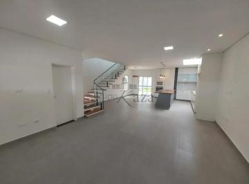 Casa · 212m² · 3 Quartos · 2 Vagas · Oportunidade - Casa em Condomínio - Residencial Bosque dos Manacás - Jardim Jacinto - Jacareí - 3 Do