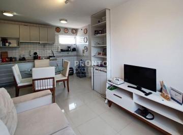 Apartamento de 1 quarto, Recife · APARTAMENTO STUDIO A VENDA 35,69m² PRÓXIMO A BOA VIAGEM RECIFE