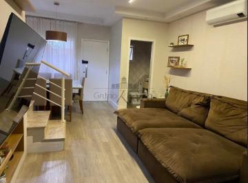 Casa · 160m² · 2 Quartos · 2 Vagas · Oportunidade - Casa em Condomínio - Residencial Elegance - Jardim Santa Maria - Jacareí - 2 Dormitór