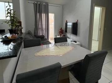 Apartamento · 57m² · 2 Quartos · 1 Vaga · Oportunidade - Apartamento - Residencial Spazio Jacareí - Villa Branca - Jacareí - 2 Dormitórios - 5