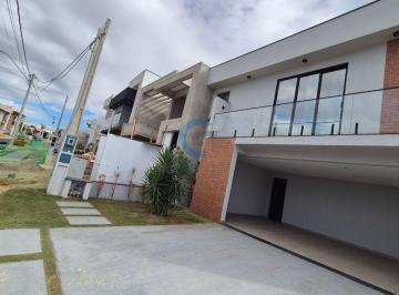 Casa de 3 quartos, Indaiatuba · Casa Assobradada à Venda no condominio Gran reserve em Indaiatuba/SP
