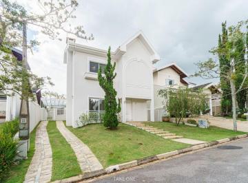 Casa de 3 quartos, Vinhedo · Casa com 3 quartos em Condomínio à venda em Vinhedo, SP - Condomínio Recanto dos Paturis - 201m²
