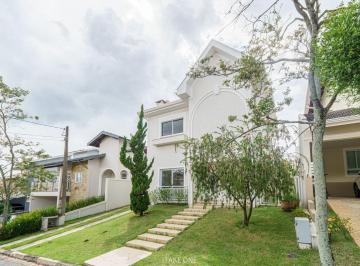 Casa de 3 quartos, Vinhedo · Casa com 3 quartos em Condomínio à venda em Vinhedo, SP - Condomínio Recanto dos Paturis - 201m²