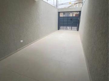 Casa de 3 quartos, Mauá · Sobrado Mauá