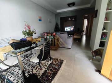 Casa · 120m² · 3 Quartos · 4 Vagas · Casa venda - Condomínio Residencial Villa Bella - Sorocaba - Z. Leste