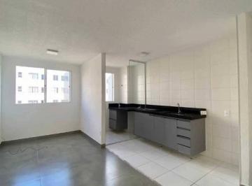 Apartamento · 46m² · 2 Quartos · 1 Vaga · Apartamento a venda - Parque São Bento - Sorocaba - Zona Norte