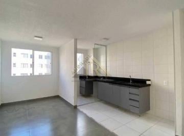 Apartamento · 46m² · 2 Quartos · 1 Vaga · Apartamento a venda - Parque São Bento - Sorocaba - Zona Norte