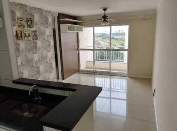 Apartamento · 51m² · 2 Quartos · 1 Vaga · Apartamento a venda - Vila Progresso - Sorocaba - Zona Leste