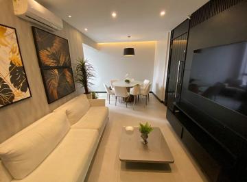 Apartamento de 2 quartos, Belém · Edíficio El Greco c/ 76m², porteira fechada, 2 suítes e 1 vaga em Umarizal / Belém-PA