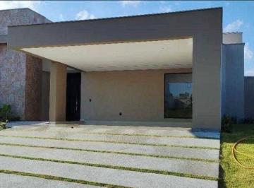 Casa · 403m² · 3 Quartos · 4 Vagas · Casa a venda - Condomínio Fazenda Jequitibá - Sorocaba - Zona Sul