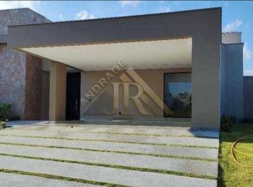 Casa · 403m² · 3 Quartos · 4 Vagas · Casa a venda - Condomínio Reserva Fazenda Jequitibá - Sorocaba - Z Sul