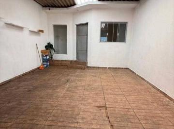Casa · 75m² · 2 Quartos · 2 Vagas · Casa a venda - Parque São Bento - Sorocaba - Zona Norte