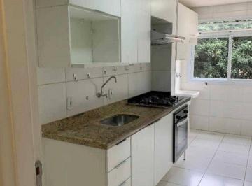 Apartamento · 50m² · 2 Quartos · 1 Vaga · Apartamento a venda - Vila Hortência - Sorocaba - Zona Leste