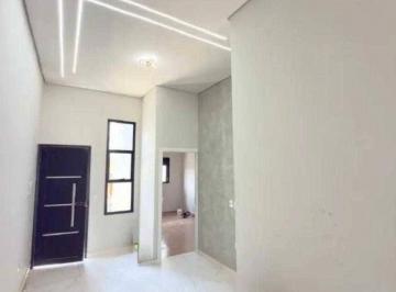 Casa · 65m² · 2 Quartos · 2 Vagas · Casa a venda - Parque São Bento - Sorocaba - Zona Norte