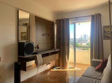 Apartamento · 62m² · 2 Quartos · 1 Vaga · Oportunidade - Apartamento - Jardim Paulista - Residencial Tabapuã - 2 Dormitórios - 62m².