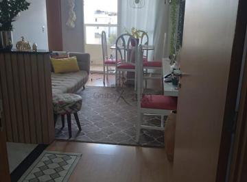 Apartamento · 45m² · 2 Quartos · 1 Vaga · Oportunidade - Apartamento - Residencial Campo Di Roma - Jardim Sul - 2 Dormitórios - 45m².