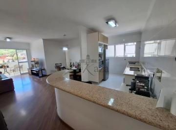 Apartamento · 97m² · 3 Quartos · 2 Vagas · Oportunidade - Apartamento - Jardim Esplanada - Millenium - 3 Dormitórios - 120m².